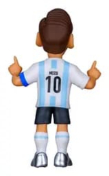Колекційна фігурка ARGENTINA Messi 12 см MINIX art - 22571 - мініатюра 9