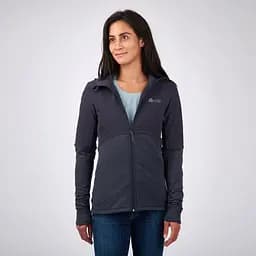 Куртка Sierra Designs Cold Canyon Hybrid Women XS Темно-синий