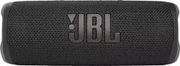 Акустична система JBL Flip 6 Black (JBLFLIP6BLKEU)