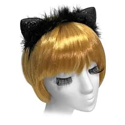 Вушка Кішка блискучі