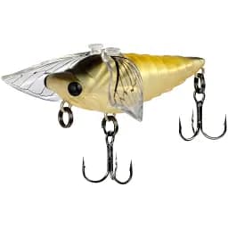 Воблер Smith Bisen 38mm 2.6g #28 Wheat straw