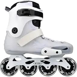 Ролики Micro MT4 Flash 34-36 Белый (1012-MIS-MT4-FLASH36)