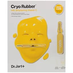 Альгінатна маска Dr.Jart+ Cryo Rubber Mask with Brightening Vitamin 44 г