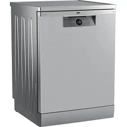 Посудомийна машина Beko BDFN26522XQ - мініатюра 2