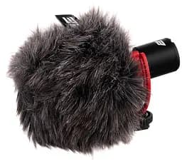 Мікрофон 2E 2Е MM011 Vlog KIT 3.5mm (2E-MM011) - мініатюра 13