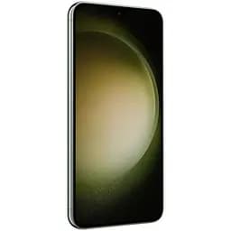 Смартфон Samsung Galaxy S23 256 GB Green (Grade B) Seller Refurbished - мініатюра 3