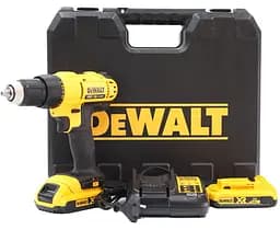 Дрель-шуруповерт XR Li-Ion 18В DeWALT teh0025327