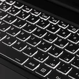 Ноутбук 2E Imaginary 15.6' FHD IPS AG, Intel i7-1255U, 32GB, F1TB, UMA, DOS, Чорний (NL57AU-15UA27) - мініатюра 7