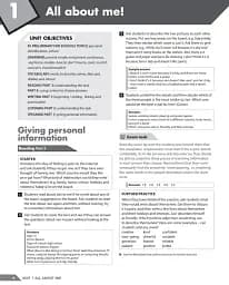 Compact Preliminary for Schools 2 Edition Teacher's Book with Downloadable Class Audio and Teacher's Photocopiable Worksheets - мініатюра 2