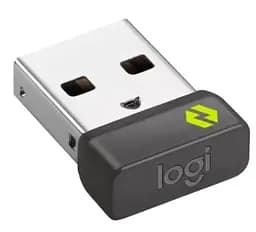 IT набір MK650 Wireless Combo US GRAPHITE B2B Logitech teh0027085 - мініатюра 3