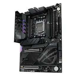 Материнcька плата Asus ROG CROSSHAIR X870E APEX sAM5 X870E 4xDDR5 M.2 USB Type-C WiFi BT ATX - мініатюра 7