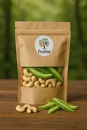 Go Snack (Кеш’ю Помело) FruNut 200 г