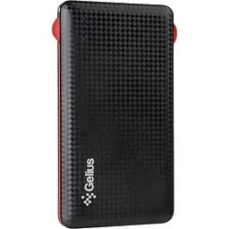 Портативна батарея Gelius Pro Choice GP-PB10-014 10000 маг Black - мініатюра 7