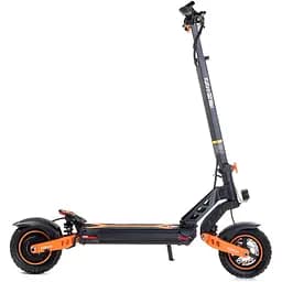 Електросамокат Kugoo Kirin G2 MAX [86457] - мініатюра 3
