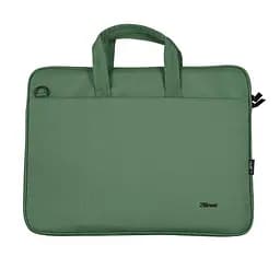 Сумка Bologna 16" Eco, зелена Trust teh0014540 - мініатюра 5