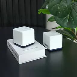 Wi-Fi Mesh система Mercusys Halo H50G 2 шт [114255] - мініатюра 6