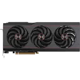 Відеокарта Sapphire AMD Radeon RX 6800 XT 16GB Pulse (11304-03-20G) (GDDR6, 256 bit, PCI-E v4.0 x16) Б/в
