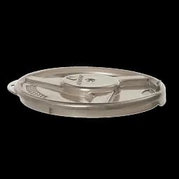 Крышка Jetboil Sumo Titanium Lid Серый