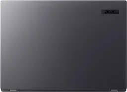 Ноутбук Acer 14 TravelMate P2 TMP214-55 WUXGA IPS/Intel i5-1335U/16GB/512SSD/Intel Graphics/DOS/Grey (NX.B5UEU.00C) - мініатюра 6