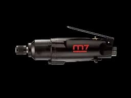 Пневмошуруповерт 1/4" 5-45 Нм 8000об/мин прямой