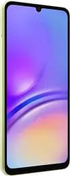 Смартфон Samsung Galaxy A05 4/64Gb Light Green (SM-A055FLGDSEK) - мініатюра 4
