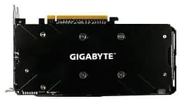 Відеокарта Gigabyte AMD Radeon RX 580 8Gb Gaming (GV-RX580GAMING-8GD) (GDDR5, 256 bit, PCI-E 3.0 x16) Б/в - мініатюра 3