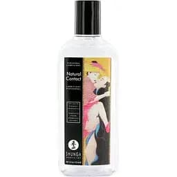 Лубрикант Shunga Natural Contact на водной основе 125 мл