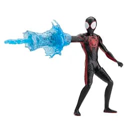 Игрушка-фигурка Hasbro Marvel Spider-Verse Miles Morales (F5621_F5637)