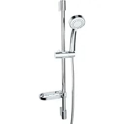 Душевая стойка Aquatica с душевым комплектом (9792165)