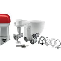 Кухонна машина Gorenje MMC 1000 RLR (737804) - мініатюра 3
