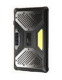 Планшет Oukitel RT10 12/512GB Black - мініатюра 2