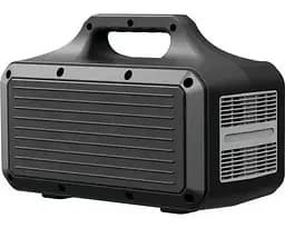 Переносна зарядна станція Bluepalm BP-S500F 518Вт/год 800Вт - мініатюра 3