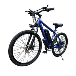 Електровелосипед VOLTO Pulse 26" (800W 15Ah 48V) Синій