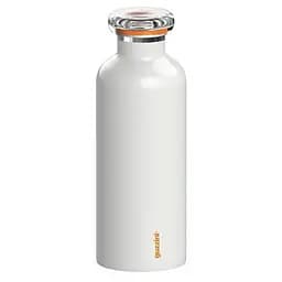 Термобутылка Guzzini On the go 500 мл белая (11670011)