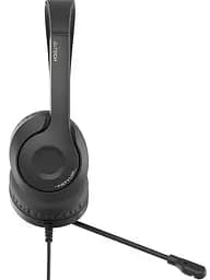 Гарнітура A4Tech FH100U Stone Black (FH100U (Stone Black))
