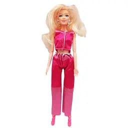 Лялька Beautiful Fashion Girl Mystery Box Bambi TY001D з аксесуарами - мініатюра 4