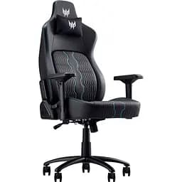 Геймерське крісло Acer Predator Rift Pro (GP.GCR11.00V) [144162] - мініатюра 8