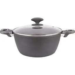 Кастрюля Pepper Маренго PR-2222, 24 х 10 см 3.9 л (124184)