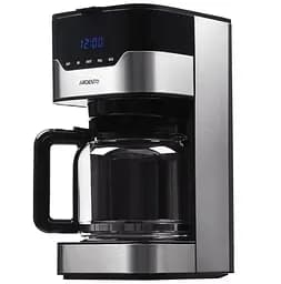 Кофеварка FCM-D3100 Black/Silver 900W ARDESTO teh0024495