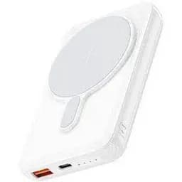 Повербанк Remax FEB-85W 22.5 Вт ємністю 10000 мА/г із бездротовою зарядкою