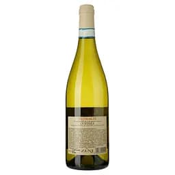 Вино Zeni Bianco di Custoza Vigne Alte DOC, червоне, сухе, 0,75 л - мініатюра 2
