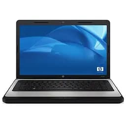 Ноутбук HP 635 (E-450/4/320) - Class B "Б/В"