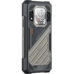 Смартфон Cubot KingKong X Pro 12/256GB Black - мініатюра 4
