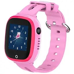Дитячий смарт-годинник Skmei DF31 Pink BOX (DF31GBOXPK)