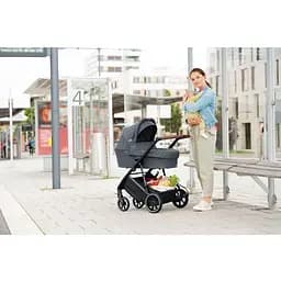 Люлька Britax-Romer Strider M Navy Ink, синя (2000036109) - мініатюра 3