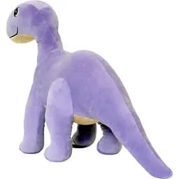 Іграшка плюшева WP Merchandise Dinosaur Diplodocus Dean - мініатюра 3