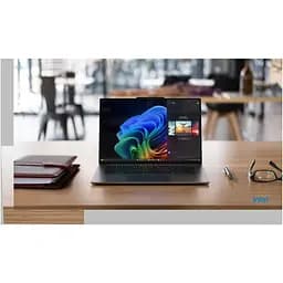 Ноутбук Lenovo ThinkPad X9-15 Gen 1 Ultra 7 258V la 48GHz, 32GB LPDDR5x, 1TB, Arc, Windows 11 Pro - мініатюра 17