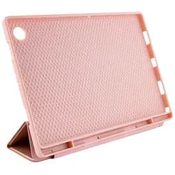 Чохол with Slot for Stylus для Samsung Galaxy Tab A9 (8.7'') (X110/X115) Bronze - мініатюра 5