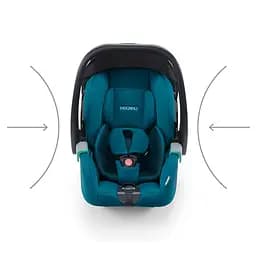 Автокрісло Recaro Avan Mineral Green, зелене (89030670050) - мініатюра 2
