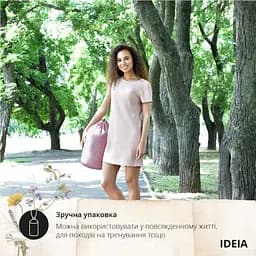 Ковдра Ideia 200х220 AFRODITA літня 8-34926*001 - мініатюра 5